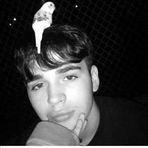 Meet your Posher, Lilia